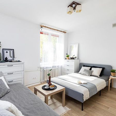 Apartamento Superapart Dzielna 9A Varsovia Exterior foto